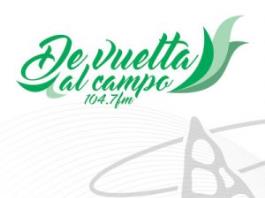 De Vuelta al Campo – 10 de junio de 2023