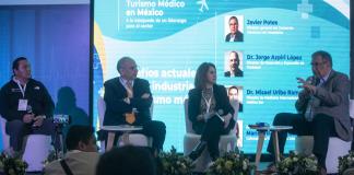 El turismo médico en México atrae un millón de pacientes al año pero tiene más potencial