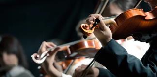 Club Rotario de Ocotlán presentará Orquesta de Cuerdas bajo la dirección de Juan "Tucán" Franco