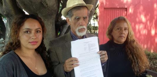 Una mujer ejidataria de Santa Cruz de la Soledad, en Chapala, gana juicio al gobierno de Jalisco