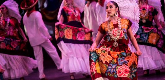 Ballet Folclórico de la UdeG festejará su 50 aniversario en Bellas Artes