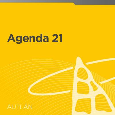 Agenda 21 - 22 de Abril de 2021 - Informe Planeta Vivo en el Marco del Día Internacional de la Tierra