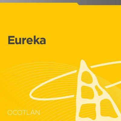 Eureka | 8 de noviembre 2017