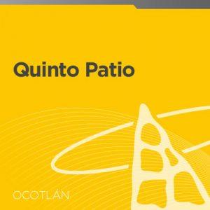Quinto Patio | Gilberto Parra