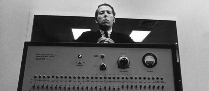 Lectura Salazar: El Experimento de Milgram: la Obediencia a la Autoridad