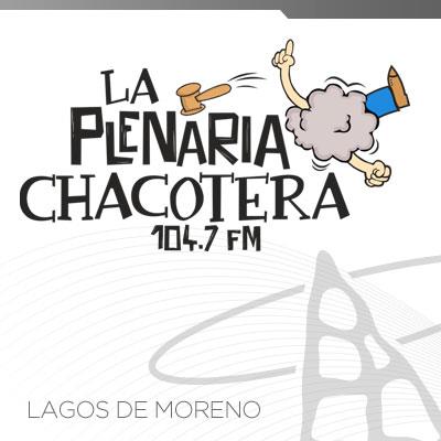 La Plenaria Chacotera – 12 de junio de 2023