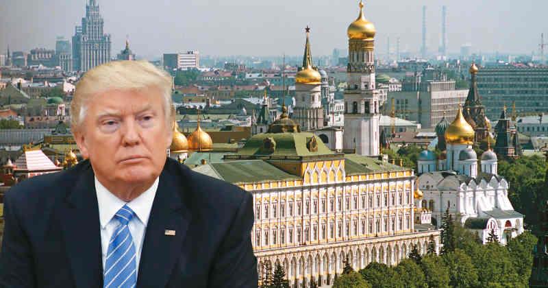 Comunicaciones secretas entre Trump y Rusia, ¿qué consecuencias hay al respecto?
